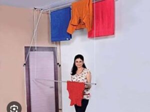 Clothes Drying Stand