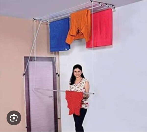 Clothes Drying Stand