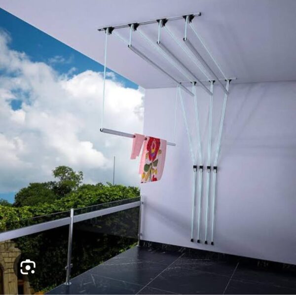 Clothes Drying Hangers Navi Mumbai
