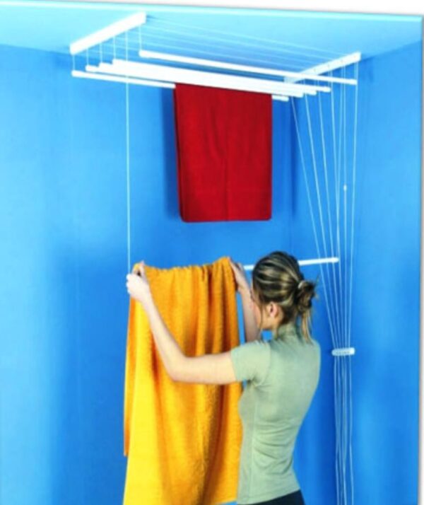 Clothes Drying Hangers