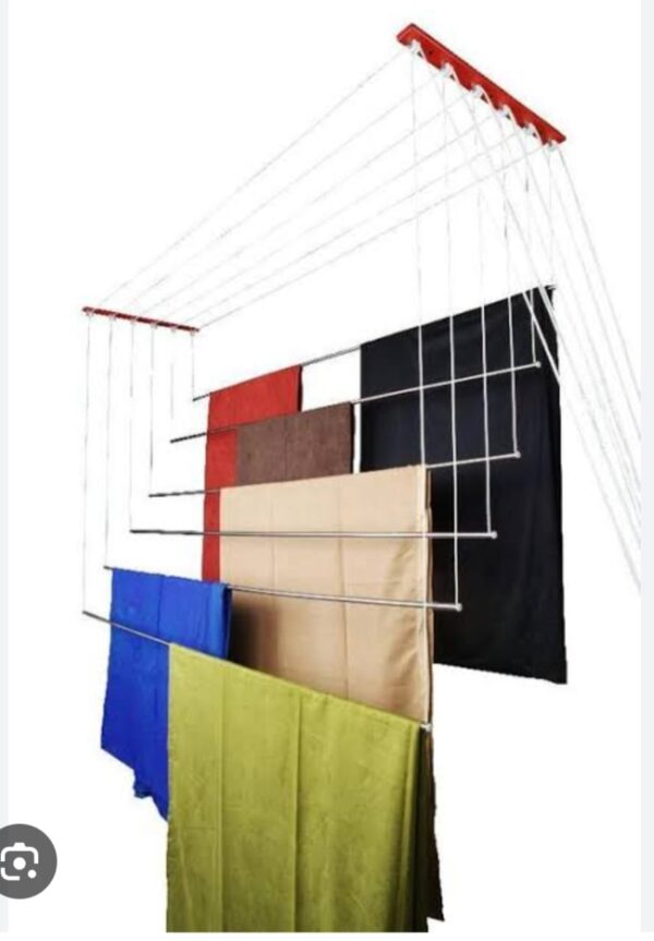 Ceiling Hangers