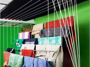 Stainless Steel Cloth Drying Hangers