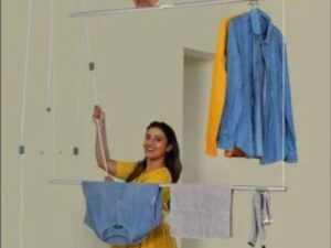 Clothes Drying Hangers Navi Mumbai
