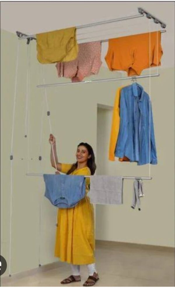 Clothes Drying Hangers Navi Mumbai