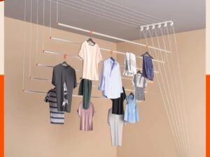 6 Rod Set Hangers