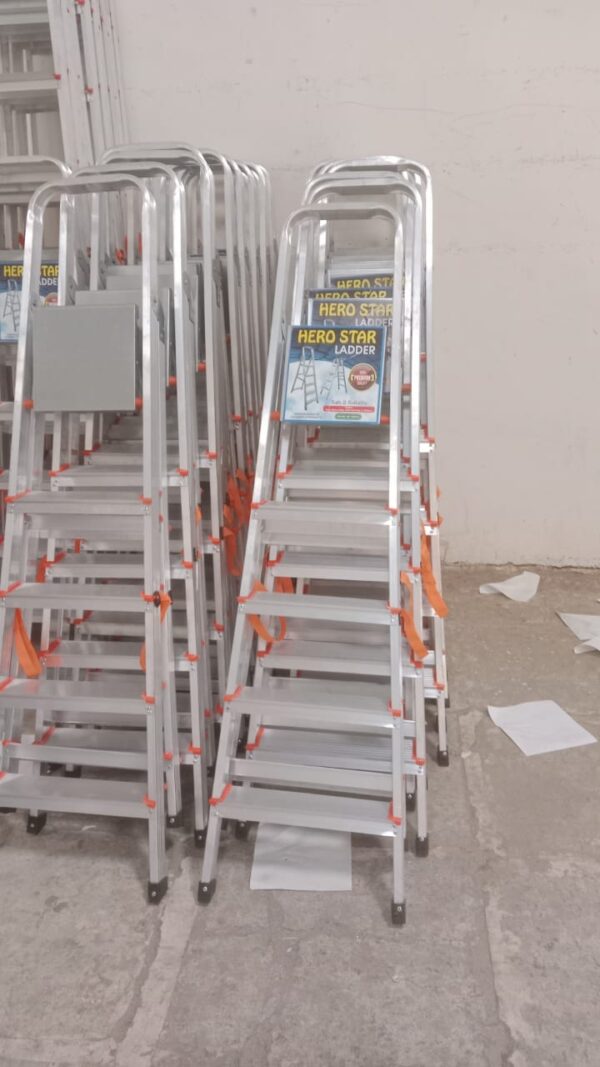 Ledder Step - Image 4