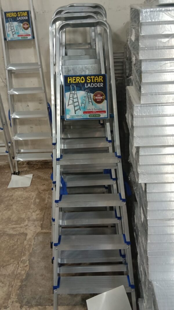 Ledder Step - Image 3